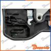 Serrure de porte avant gauche pour BMW | 31712, 70322